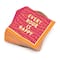 Serviettes de table « Happy Hour » Serre chaude de Celebrate It, 20 unités